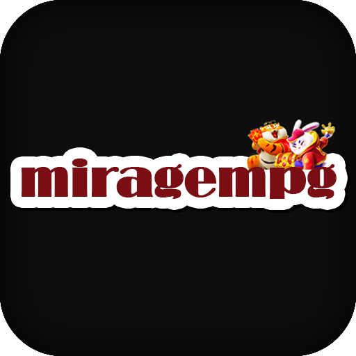 Visual mobile representando a navegação em miragempg bet